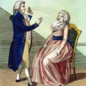 Contratar curso online de Mesmerismo, Fascinación y Hipnosis no verbal