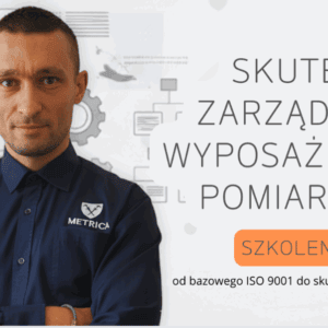 szkolenie iso 10012
