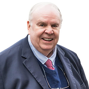 Tim Watson Sr. Tim Watson Sr