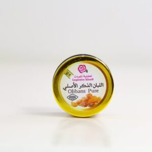 Encens d'origine