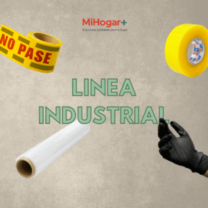 Línea Industrial