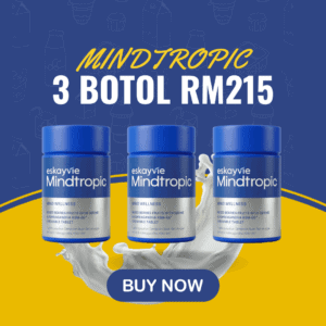 3 Mindtropic