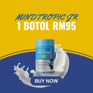 1 Mindtropic JR