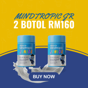2 Mindtropic JR