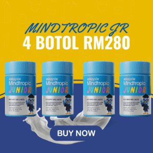 4 Mindtropic JR