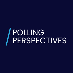 Polling Perspectives | April Edition