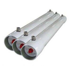 VRF-8040 - Vỏ màng RO 8040 Composite/FRP