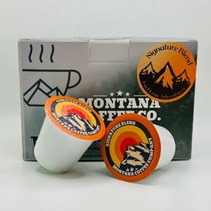 Signature Blend K-Cups (12 Count) Signature Blend K-Cups (12 Count)