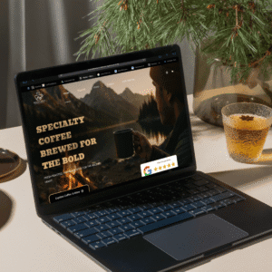 Choosing specialty coffee online from Montana Coffee Company