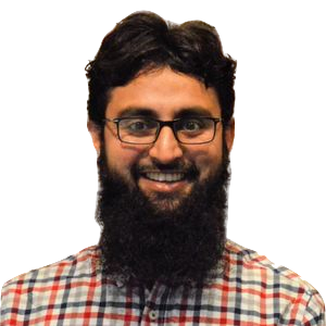 shahbaz ahmed