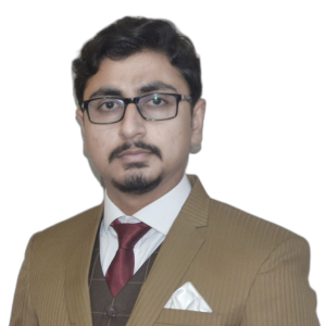 Gulbaz Ahmed - Manager Accounts & Finance at More X Tech