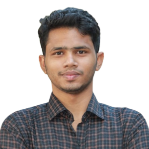 Pobitro Deb's - Junior Web Developerat More X Tech
