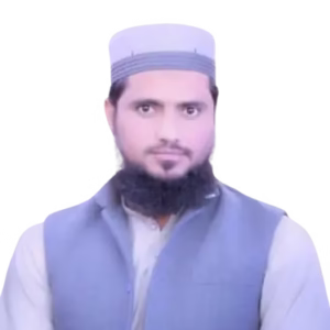Muhammad Shahzad - Software Developer at More X Tech