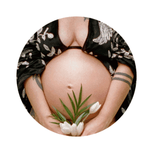 Postpartum Herbal Care Package