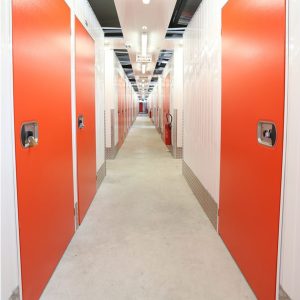 storage units Abu Dhabi