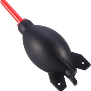 Rocket Blower Air Duster