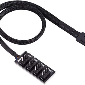 PWM Hub Splitter