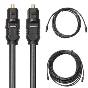 Optical Toslink Cable