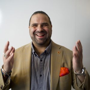 Profile photo for Andrew Morello