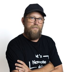 Profile photo of James Loveday