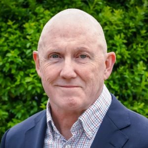 Profile photo of Peter McKendry