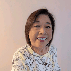 Profile photo of Teresa Lam