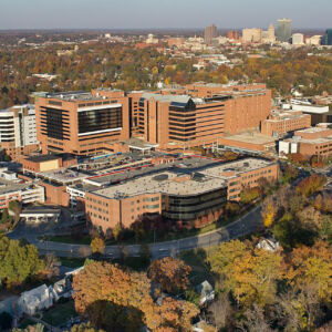 Wake Forest Baptist Health