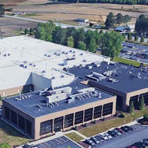 Pharma Manufacturer
