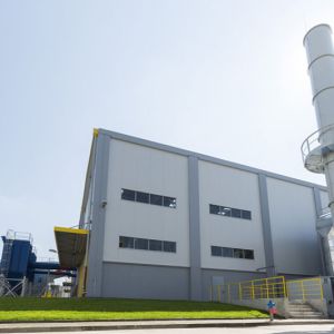 Energy Audit & Reduction
