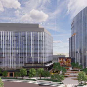 The Pearl – Innovation District