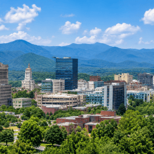 Asheville Mechanical Contractor