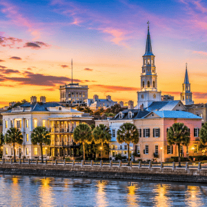Charleston