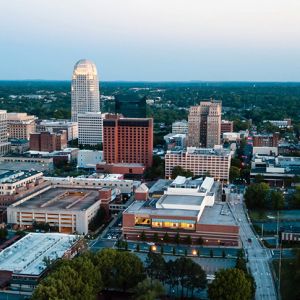 Winston Salem Mechanical Contractor