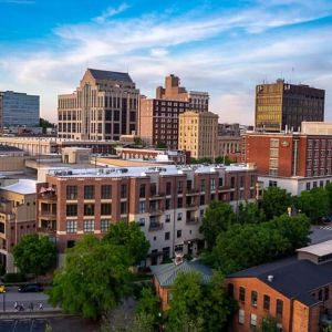 Greenville Mechanical contractor