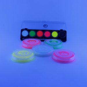 Special Fx / UV 32Gr.