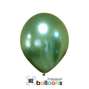 MEBalloons5C_VerdeClaro#101