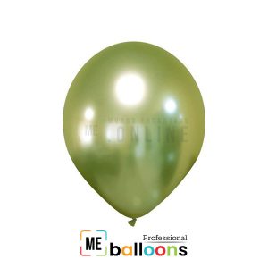 MEBalloons5C_VerdeLima#153