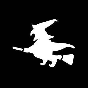 Halloween_Bruxa