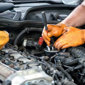car maintenance nashville