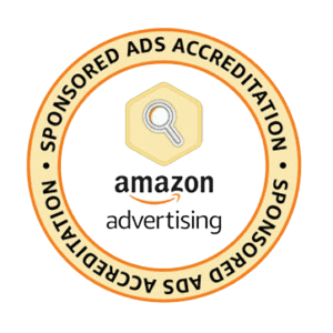 Amazon Advertising Accredited Amazon Agency