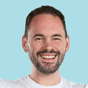 Steven Pope - Founder