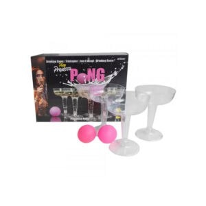 Gioco Prosecco Pong - Giochi per Bere