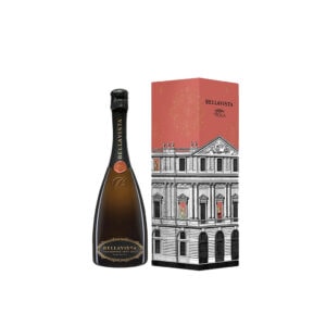 Franciacorta Teatro La Scala Bellavista Brut DOCG