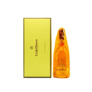 Franciacorta Cà del Bosco Cuvée Prestige 45° Edizione