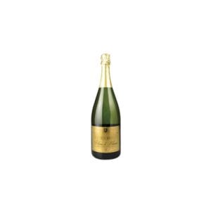 Adrien Romet Blanc De Blancs Magnum Méthode Traditionelle