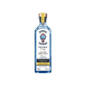 Bombay Sapphire Premier Cru