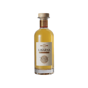 Grappa Libarna Barricata 70cl