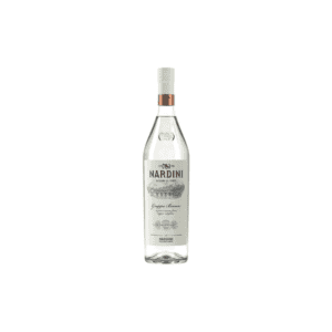 NARDINI GRAPPA BIANCA 100cl
