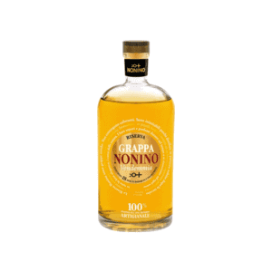 Nonino Grappa Vendemmia Riserva 18 mesi in barriques 41% 70cl