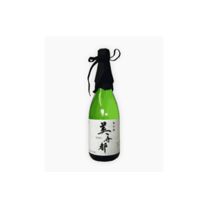 SAKE KIZAKURA JUNMAI BIJITO SHU 72CL